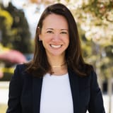 Rebecca Mark