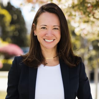 Rebecca Mark