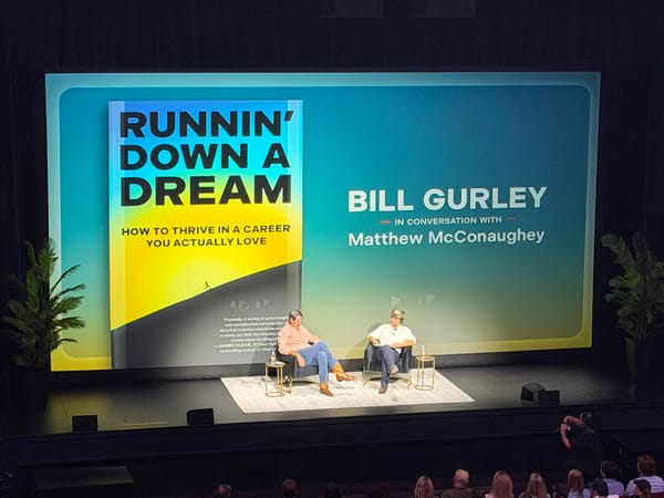 Buyers for Startups in Broken Markets